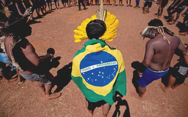 O impacto cultural da expansão evangélica sobre os povos originários