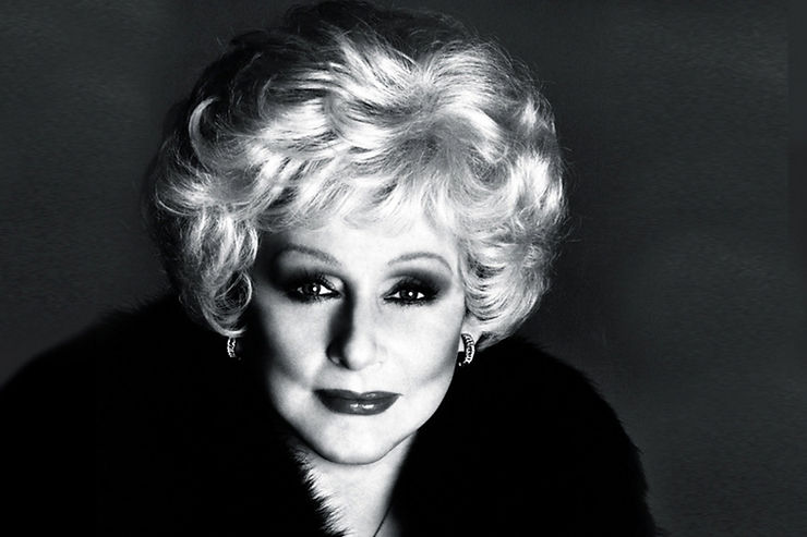 Mary Kay