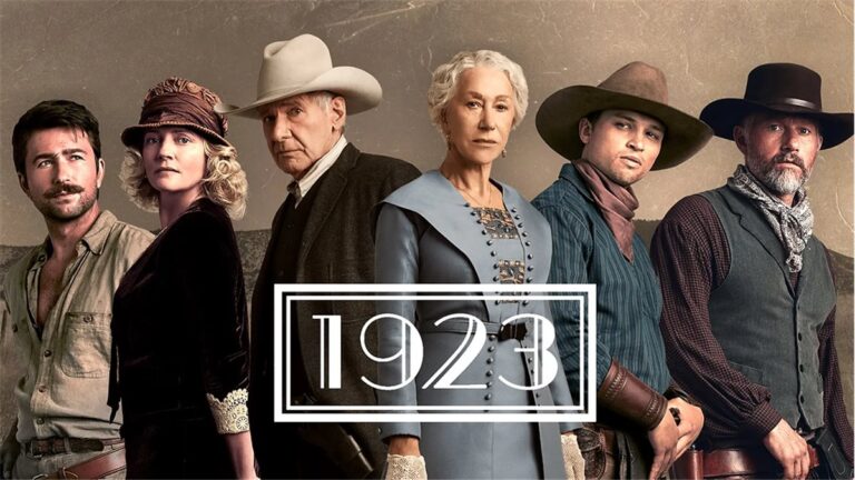1923: segunda temporada do prelúdio de Yellowstone ganha trailer cheio de emoção e ação