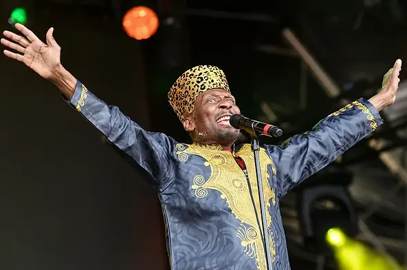 Jimmy Cliff: morre aos 81 anos a lenda do Reggae
