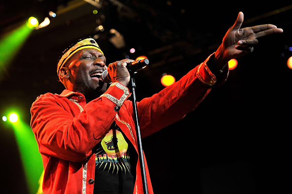 Jimmy Cliff, morre aos 81 anos a lenda do Reggae