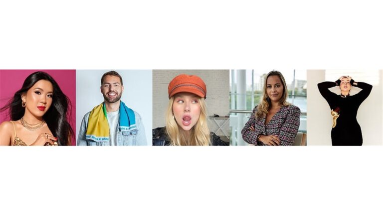 5 influenciadores digitais imperdíveis no Rio Innovation Week