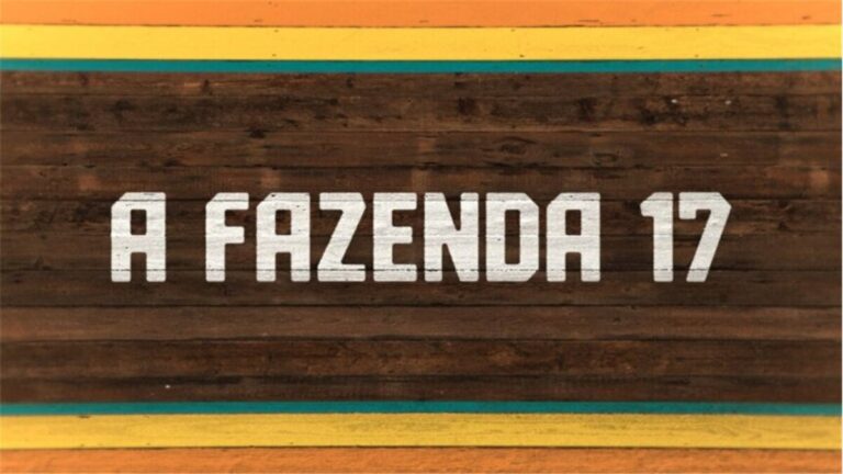 A Fazenda supera terceira colocada em 45% na noite de sexta-feira