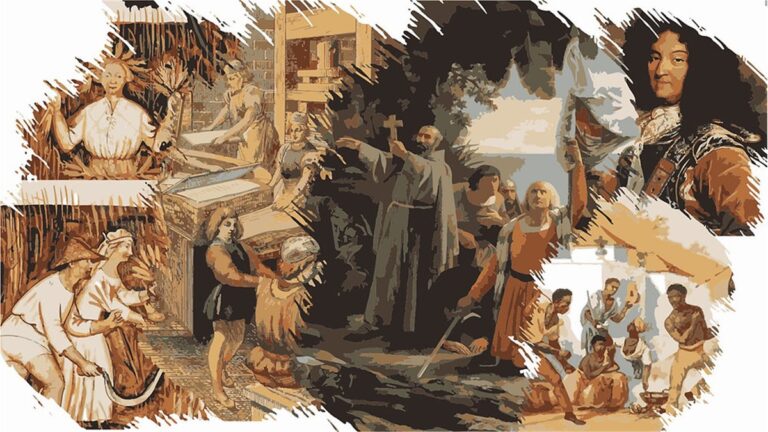 A história da Numerologia Cabalística