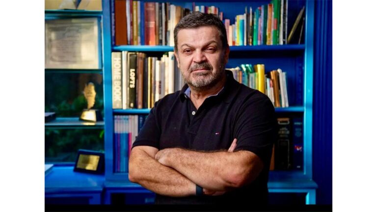 A mente em tempos digitais: um novo divã virtual