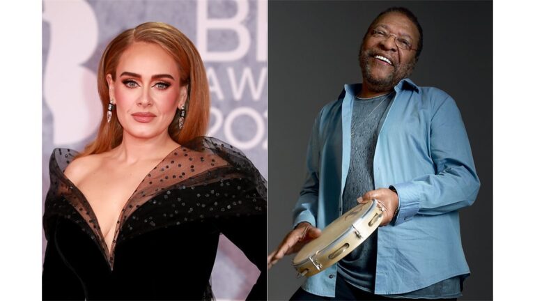 Adele encerra residência em Las Vegas e enfrenta acusação de plágio no Brasil