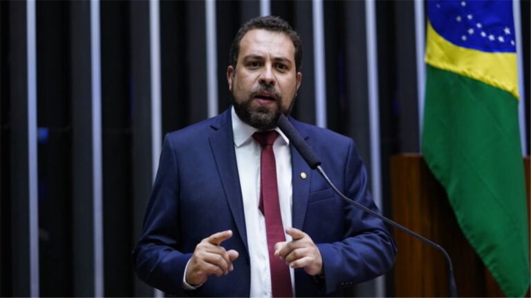 Análise numerológica do candidato à prefeitura de São Paulo, Guilherme Boulos