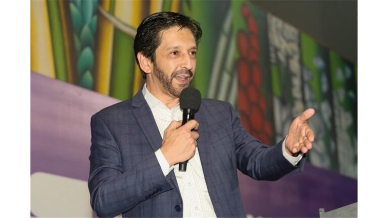 Análise numerológica do prefeito de São Paulo, Ricardo Nunes