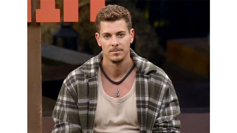 Análise numerológica de Sacha Bali, participante da Fazenda