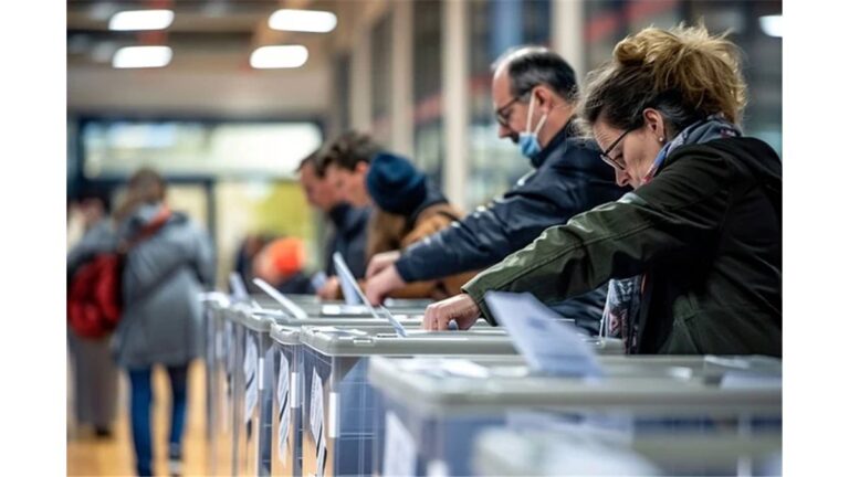 Aventuras eleitorais