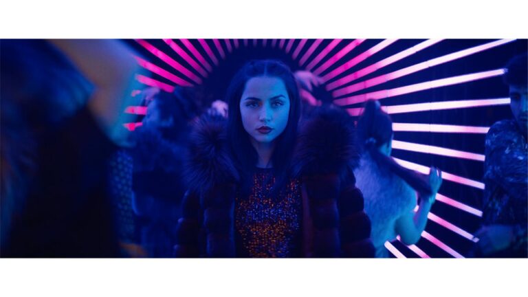 “Bailarina”: Paris Filmes revela novidades do universo John Wick na CCXP24