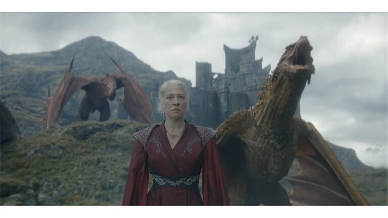 Batalhas Épicas e Alianças: O Que Esperar do Último Episódio de ‘House of the Dragon’