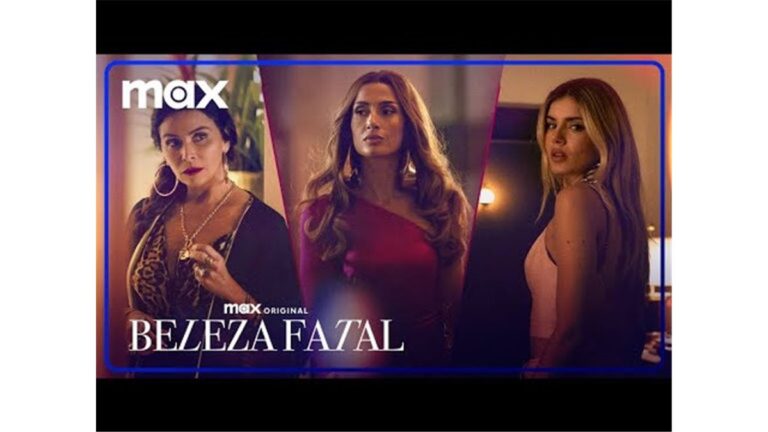 “Beleza Fatal”: Max divulga trailer oficial de sua primeira novela nacional