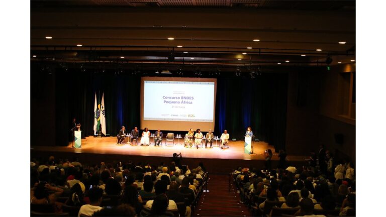 BNDES lança edital para arquitetos negros criarem o futuro da Pequena África