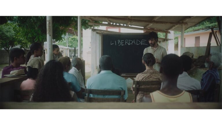 Canal Brasil exibe filme inédito sobre o líder do Movimento Estudantil Brasileiro, “Zé”