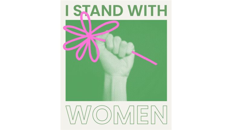 Colocando-me no lugar das mulheres