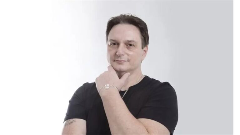 Daniel Mastral e a Numerologia Cabalística