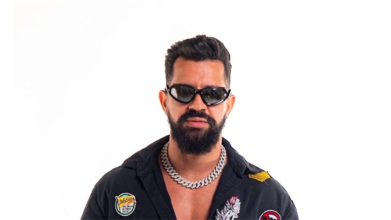 DENNIS traz label “Funk das Antigas” e promete quatro horas de show