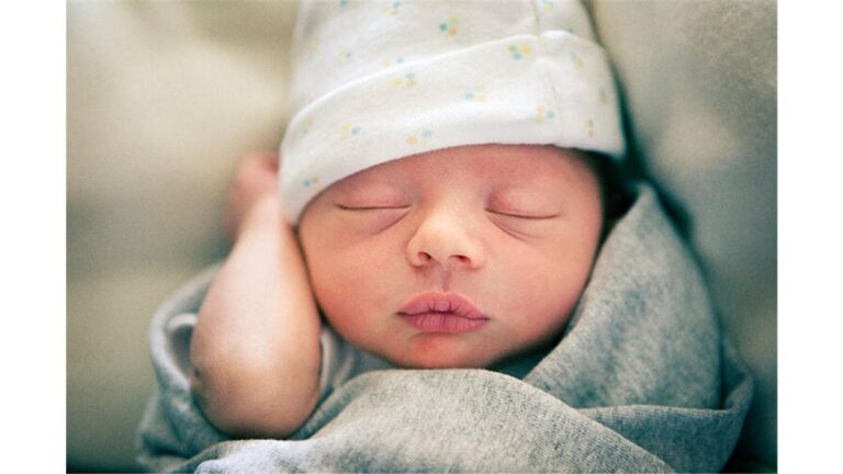 Descubra se você tem a tendência de ter filhos pelo seu dia de nascimento