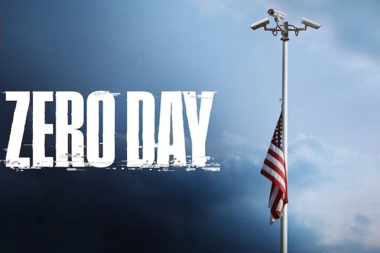 Dia Zero: série estrelada por Robert de Niro e Jesse Plemons ganha trailer eletrizante