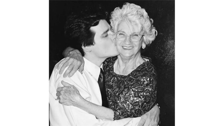 Dibe Said Yunes Portiolli: um adeus à matriarca aos 98 anos, mãe de Celso Portiolli