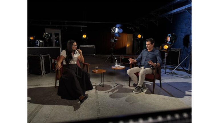”Domingo Legal” exibe entrevista exclusiva de Celso Portiolli com a ”Grávida de Taubaté” neste domingo