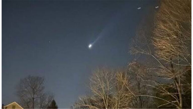 Drones misteriosos sobrevoam os EUA: o que está rolando