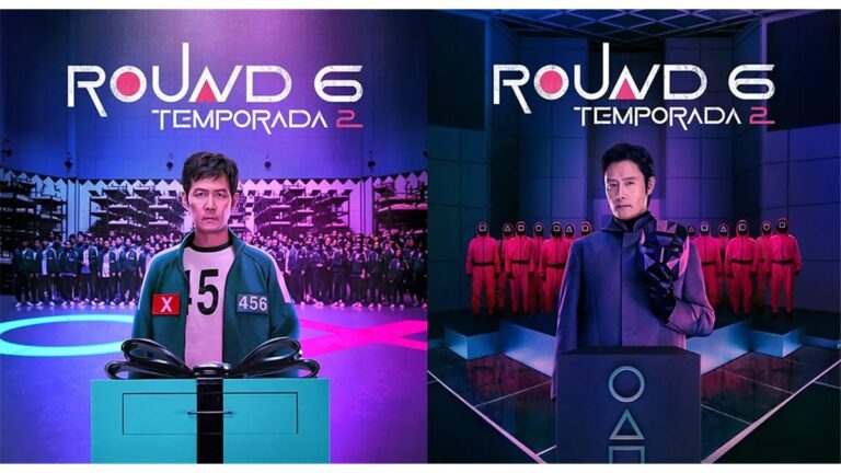 Round 6: segunda temporada aprofunda tensão e reforça crítica social