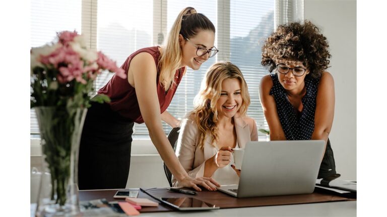 Empreendedorismo Feminino: 10 Anos de Resiliência e Transformação no Brasil e no Mundo