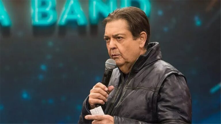 Faustão: atualizações sobre estado de saúde do apresentador