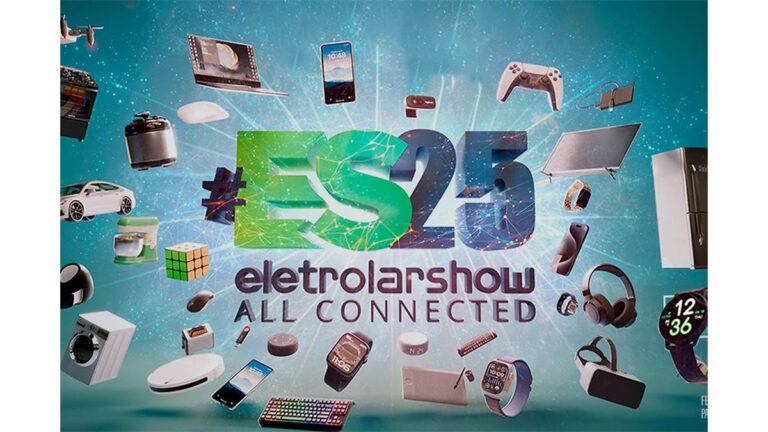 Expo Eletrolarshow acontece em São Paulo