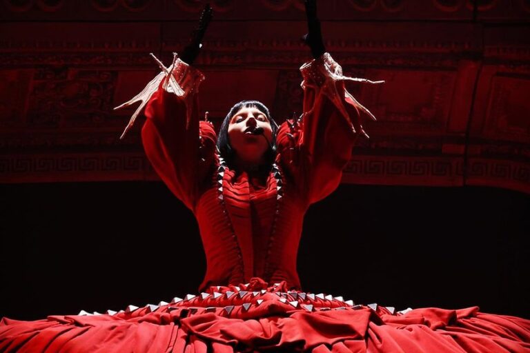 Gagacabana Fashion: os famosos que brilharam durante o show de Lady Gaga no Rio