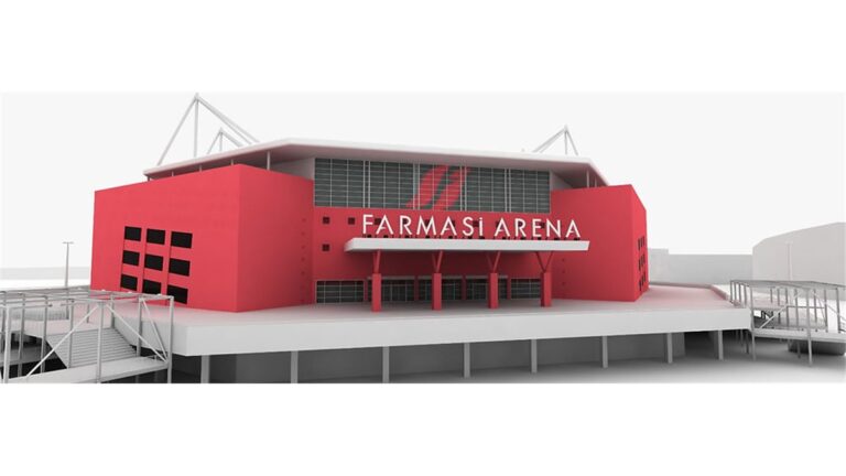 GL Events e Farmasi: Parceria para Naming Rights da Rioarena