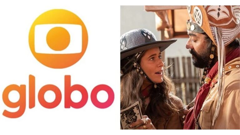 Globo leva celebração dos seus 100 anos para a CCXP24