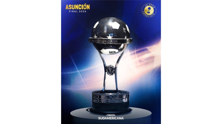 Grande Final da Copa Sul Americana