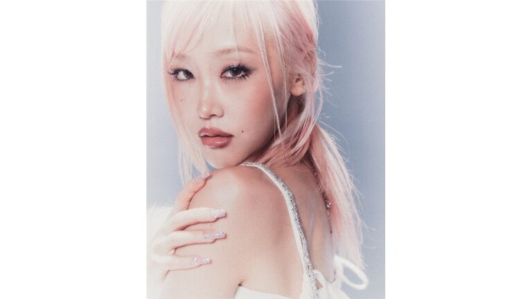 Heyoon, ex-integrante do Now United, assina contrato com a Universal Music Korea