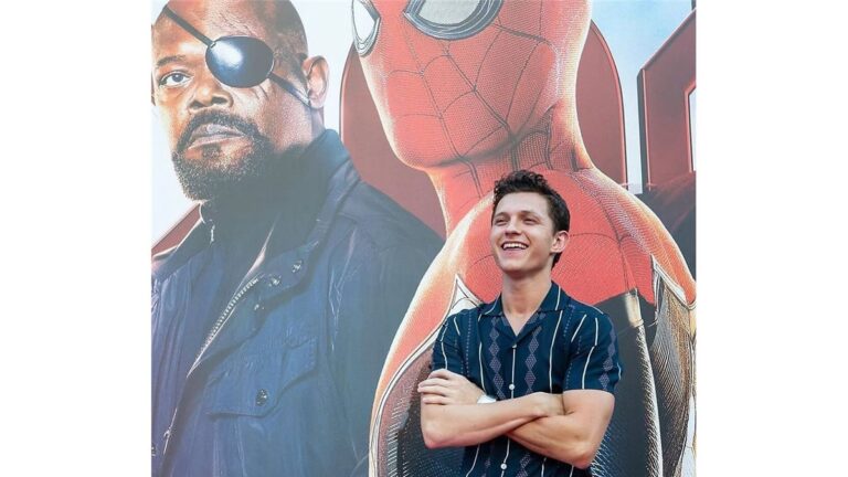 Homem-Aranha 4: filme com Tom Holland ganha data de estreia
