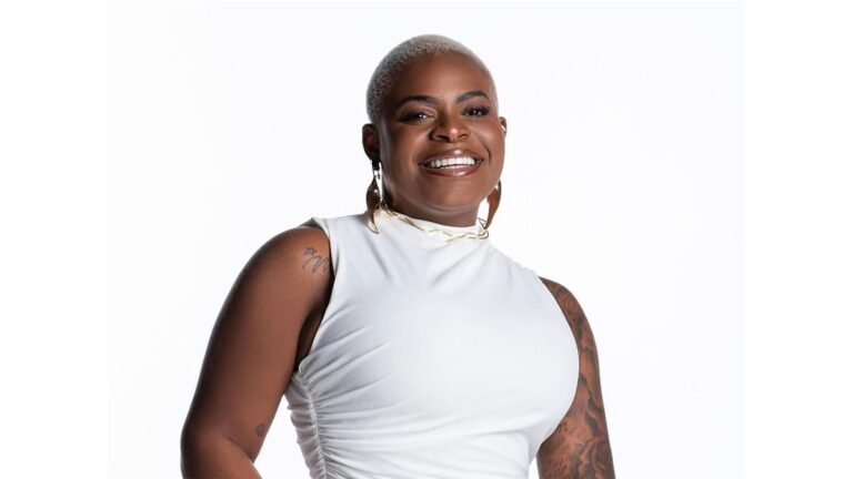 Jojo Todynho e o Apagamento das Vozes da Favela na ExpoFavela