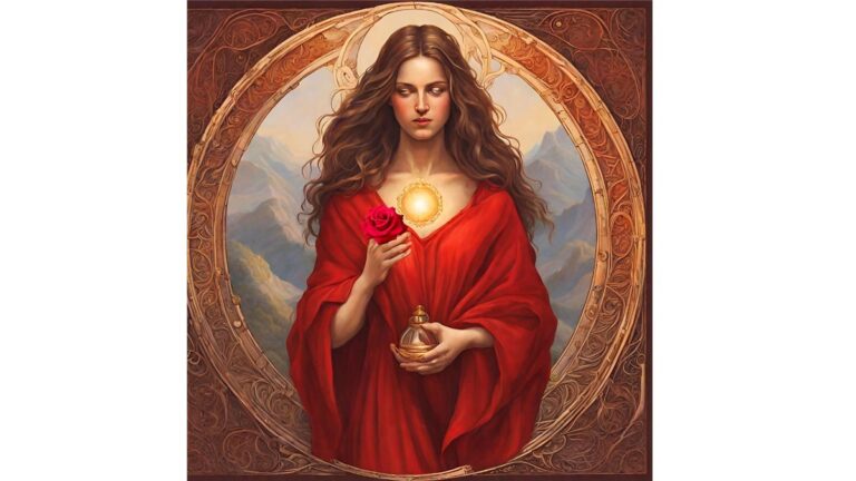 Maria Madalena – Rainha intransitiva da nova era!