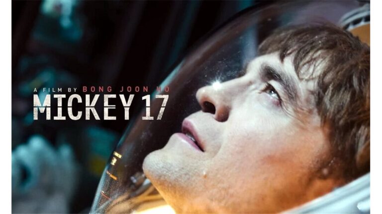 Mickey 17: filme com Robert Pattinson ganha novo trailer e estreia em março