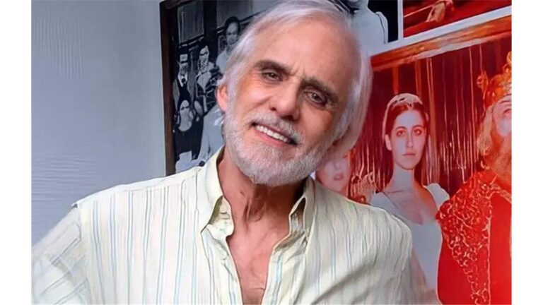 Morre Francisco Cuoco: o ator que vestiu a alma do Brasil