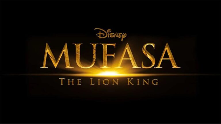 Mufasa: o legado eterno do Rei Leão resplandece em novo filme