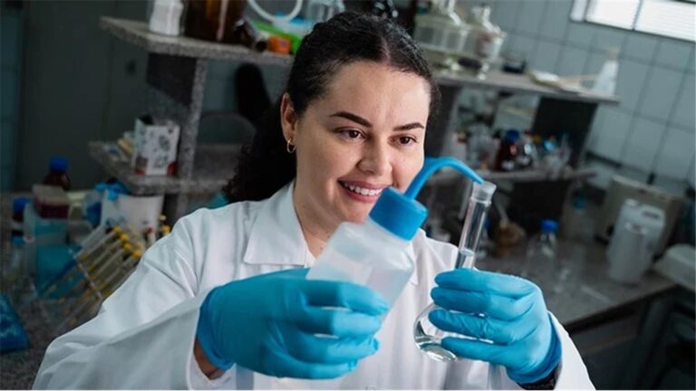 Mulheres na Ciência 2024: Elas Transformam o Futuro e o Presente