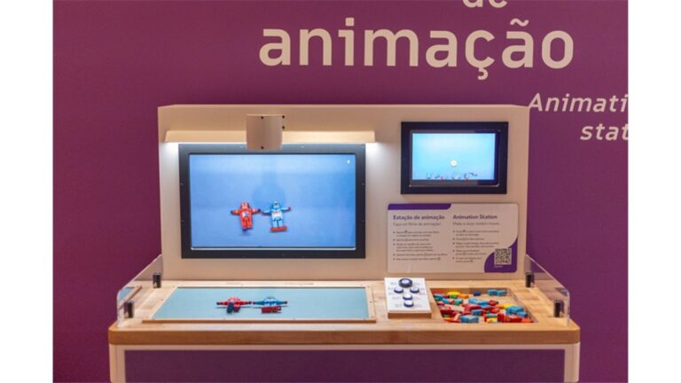 Museu do Amanhã tem atrações especiais durante o mês de julho