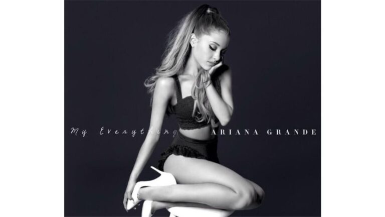 My Everything: o álbum que consolidou Ariana Grande completa 11 anos de legado