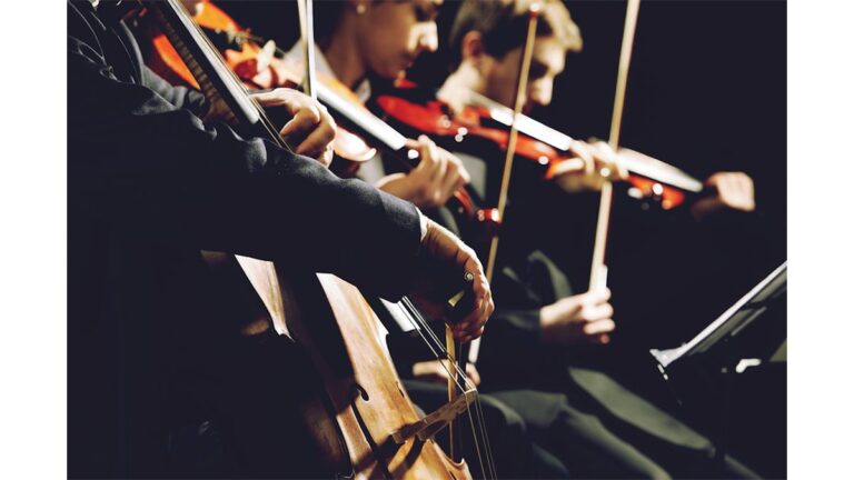 Natal de Luz: Palácio Guanabara brilha com música e magia inclusiva