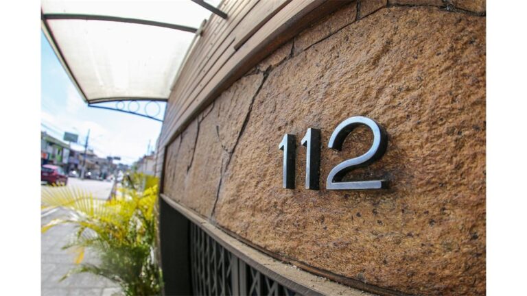 Números residenciais desaconselháveis pela Numerologia Cabalística