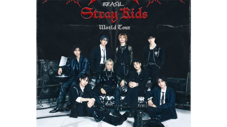 O que você precisa saber sobre Stray Kids, grupo de K-pop que esgotou ingressos no Morumbis