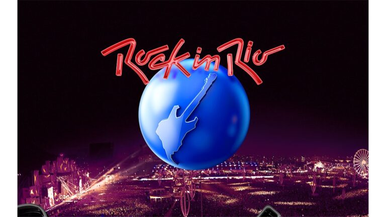 O Rock In Rio e a Numerologia Cabalística