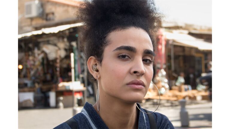 Olhares que muito dizem